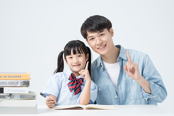 小学辅导课程-(1)