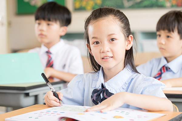 小学辅导课程-(7)
